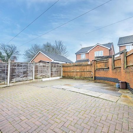 Contractors/Large Groups - House Villa Birmingham Exterior photo