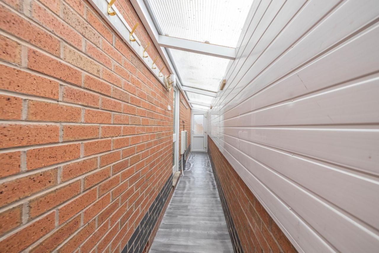 Contractors/Large Groups - House Villa Birmingham Exterior photo